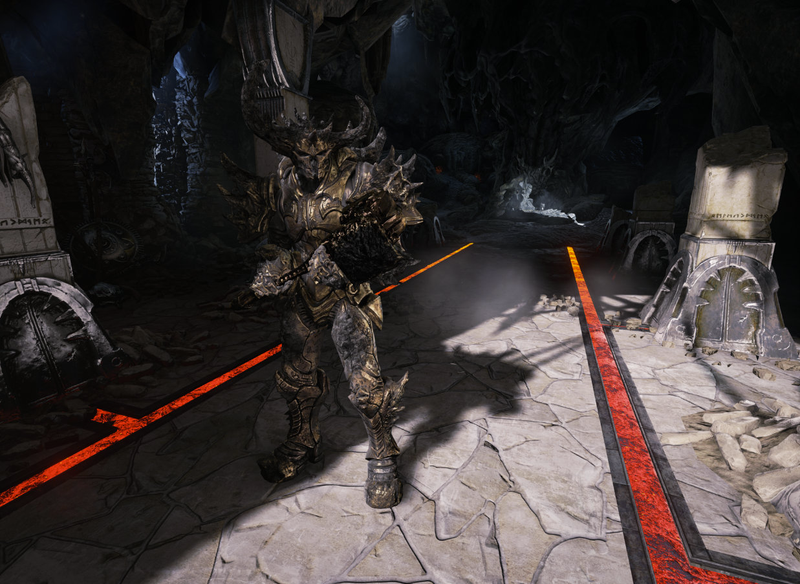 Illustration for article titled How Unreal Engine 4 Will Change The Next Games You Play